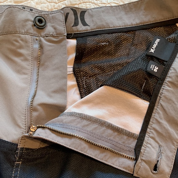 Men’s Hurley Shorts - 36 - Picture 5 of 12